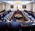 عبدالله: گروه‌های تروریستی درمناطق تحت قلمرو طالبان هستند
